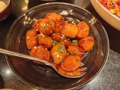 -华豫川酒家(大卫城店)