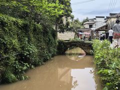 -西溪南古村落景区