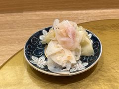 -鮨政· Omakase(港汇恒隆广场店)