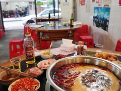 -大龙火锅(老店)