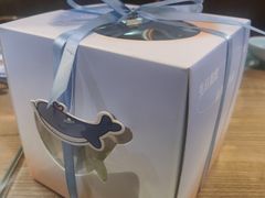 -山与蓝·轻糖鲜果蛋糕(勒泰店)
