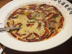 -首秀·四川料理(星耀101店)
