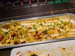 -很久以前羊肉串(清河店)