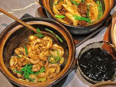 -啫神·广州地标美食(北京路店)