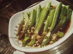 -很久以前羊肉串(大华三路店)