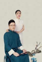 -蔚蓝映像STUDIO婚纱摄影(南稍门店)