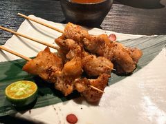 -花潮料理艺食馆(成都万象城店)