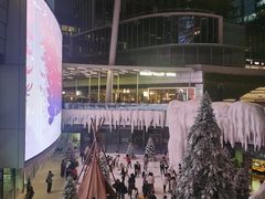 -宝藏绿洲(万象前海店)