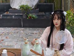 -中和·国风茶馆(愚园路店)