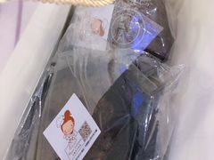 -La patisserie de Mona 茉娜的甜品(韩乐坊店)
