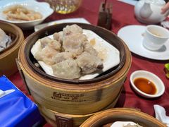 排骨-金苑海鲜酒家(新港中路店)