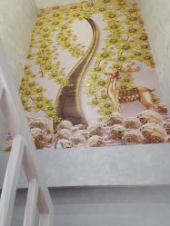 -金菩提·王妃天使背