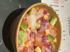 -辉·四季料亭·怀石料理·深夜食堂烧鸟·Omakase