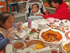 -避风塘·金牌店·夜宵(金玉兰店)