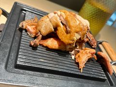 -吕氏疙瘩汤·海鲜新鲁菜(凯德mall新都心店)