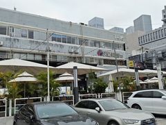-813芭依珊 BAESAn(皇冠十畝地店)