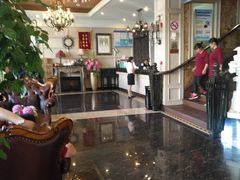 大堂-高老庄绿色传奇(昊元生活广场店)