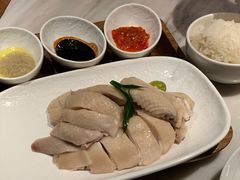 -金椰壳· 大厨新加坡菜(壹方城店)