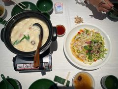 -蒸膳坊(王寨店)