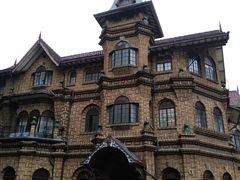 -马勒别墅饭店(静安寺店)