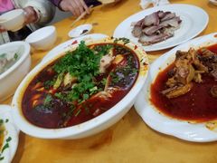 -荣生萝卜汤饭店