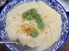 -百年老字号·观振兴蟹黄面·三虾面·苏式面(观前街富仁坊巷店)