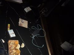 -ibarrel爱杯·bistro&brunch(江宁路店)