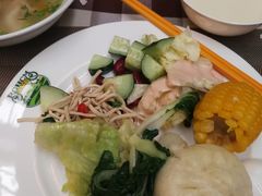 -瑞海姆酒店中餐厅