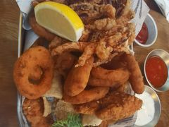 -宝莱纳餐厅(滨江店)