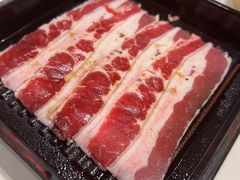 -拾也•和牛•海鲜•烤肉放题(卓悦INTOWN店)