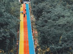 -东莞观音山旅游风景区