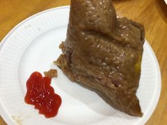 -林氏沙茶面·闽南必尝小吃(福建路店)