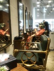 -JOY Hair salon