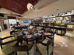 -金厨泰国餐厅·全泰籍厨师料理(拱北店)