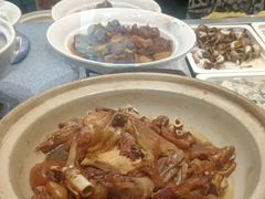 -码头鲜精致威海菜(欧乐坊店)