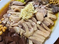 福绵鸭-老圩谷梨鸭粥(福绵店)