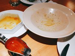 -新贝乐意大利餐厅(苏州中心店)