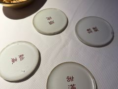 -桂满陇·蟹黄小笼汤包(环球港店)