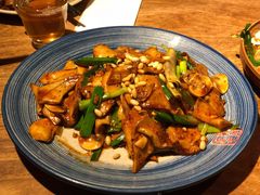 -小吊梨汤·北京菜·烤鸭(鸟巢店)