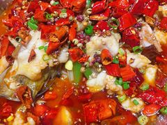 -77号渔船·蒸海鲜青岛菜(积米崖店)