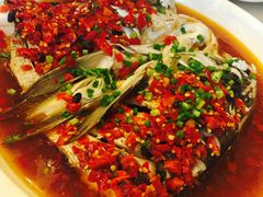 -橘子洲头湘菜馆