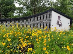 -东梓关景区村庄