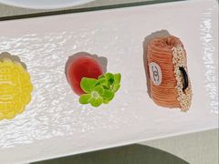 -明州小宴(文化广场店)