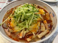 -汗腾格里·风味餐厅(新疆驻京办店)