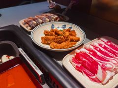 -巴奴毛肚火锅(悠唐购物中心店)