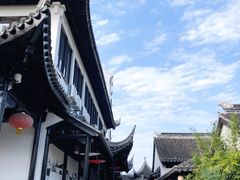 -浈阳坊旅游小镇