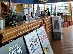 -蓝湾碧波·老字号·疍家非遗海上餐厅