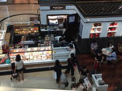 -布歌东京(金融街购物中心店)