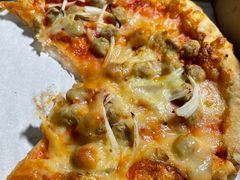 -Aimiqi.Pizza.爱米奇私厨(虹梅路红春大厦店)
