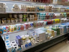 零售区-牛奶便利(东四店)